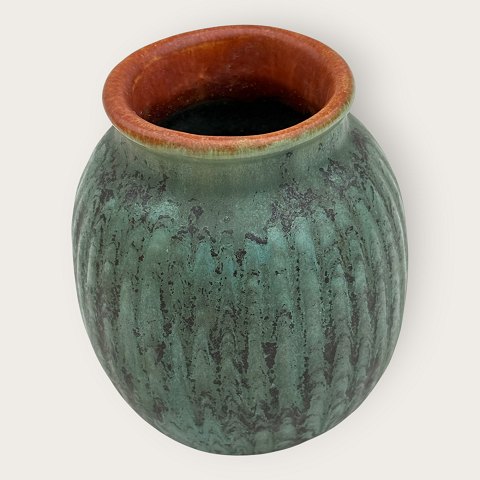 Bornholmsk keramikMichael AndersenVase*600kr