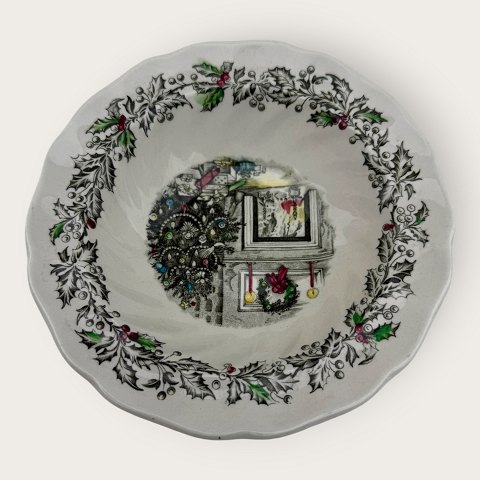 Johnson BrosMerry ChristmasPorridge bowl*DKK 100