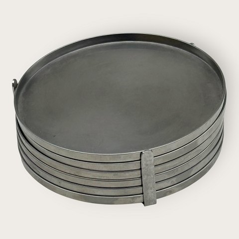 Stelton6 glass trays*DKK 225