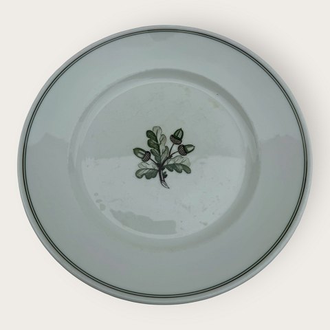 Bing & GrøndahlHotelporcelæn#3007frokosttallerken*60kr