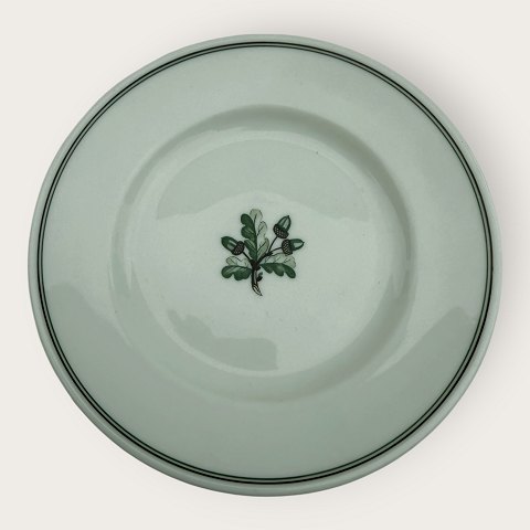 Bing & GrøndahlHotelporcelæn#3002kagetallerken*50kr