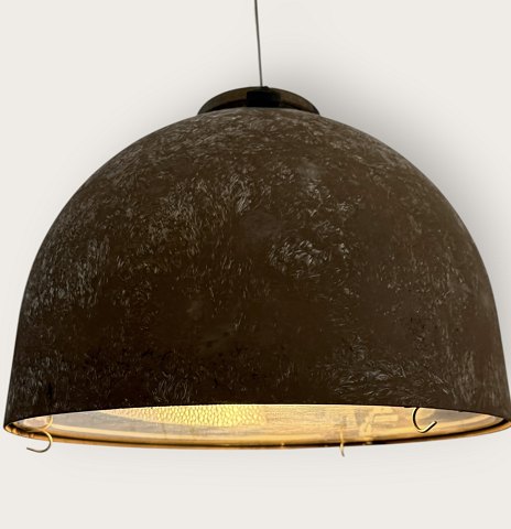 KøbenhavnerlampeGlasfiber*875kr