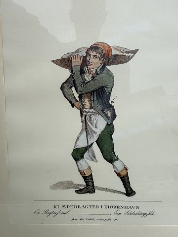 Anzüge in Kopenhagen*350 kr