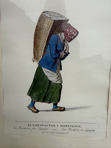 Anzüge in Kopenhagen*DKK 350