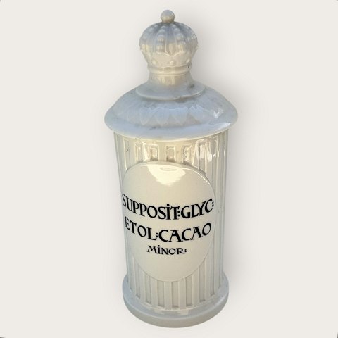 Royal CopenhagenApothekerglas*900 DKK