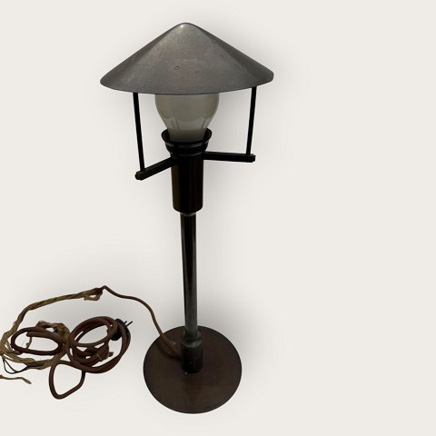 Fog & MørupKongelys lamp base*DKK 1100