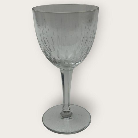ErikaWhite wine glass*DKK 75