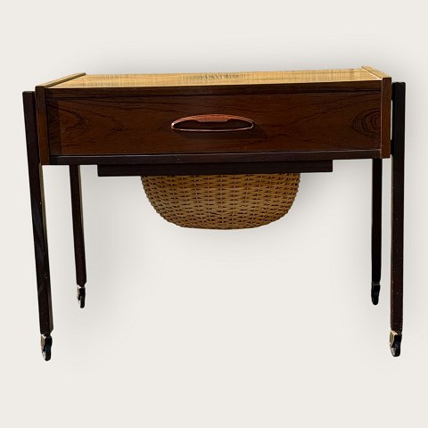 NähtischRosenholz1100 DKK