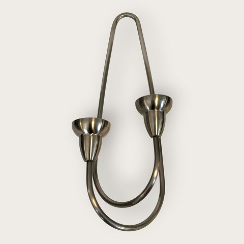 Georg JensenSwing lysestage til væggen*325kr