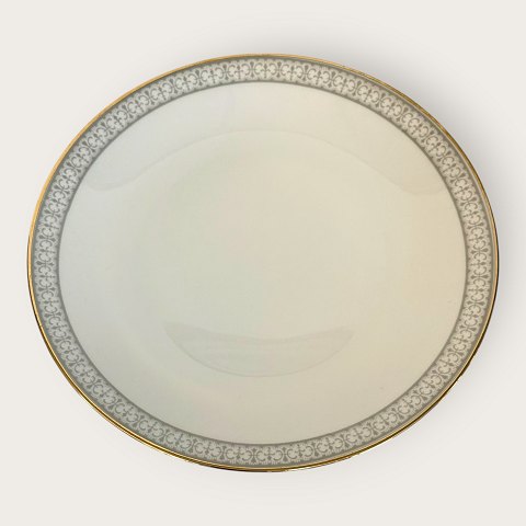 Hutschenreuther NoblesseKuchenplatte*25 DKK