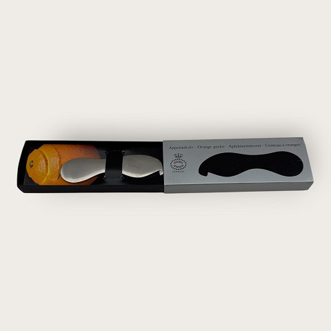 Georg JensenOranges MesserEdelstahl*225 DKK