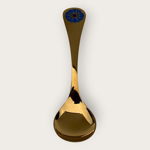 Georg JensenSpoon of the Year1972Cornflower*DKK 800