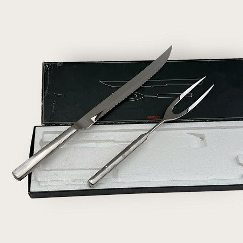 SteltonForskærersæt i original æske*275kr