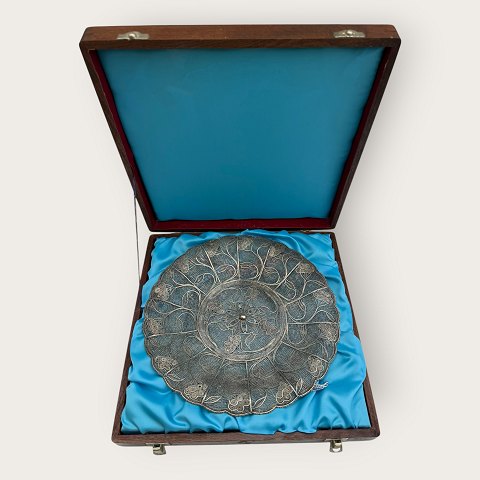 FiligranskålSterling Sølv*7900kr