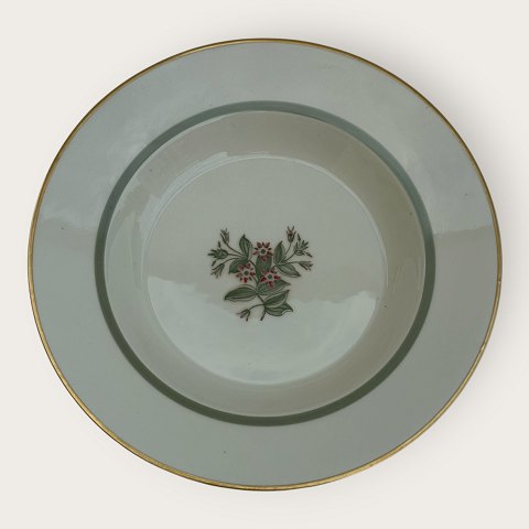 Royal CopenhagenFensmarkSoup plate#1010/9587*DKK 75