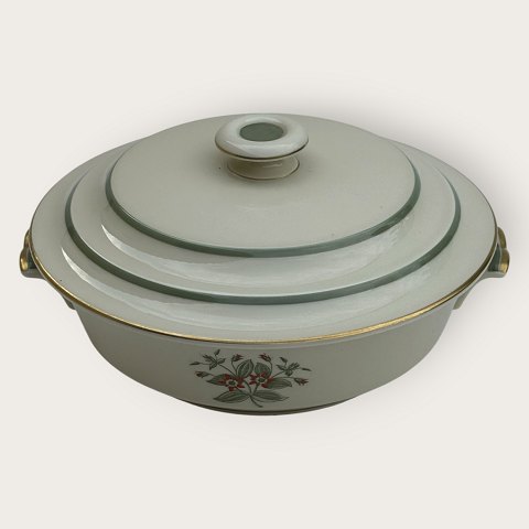 Royal CopenhagenFensmarkBowl with lid#1010/9575*DKK 425