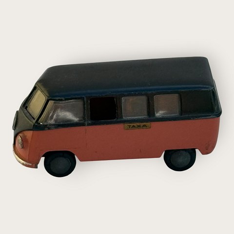 TeknoVW-BusTaxi*325 DKK