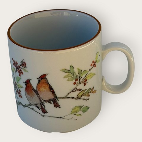 Mads StageYear Mug2011*DKK 175
