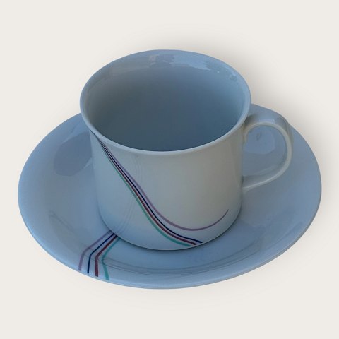 RorstrandRainbowCoffee Cup*DKK 60