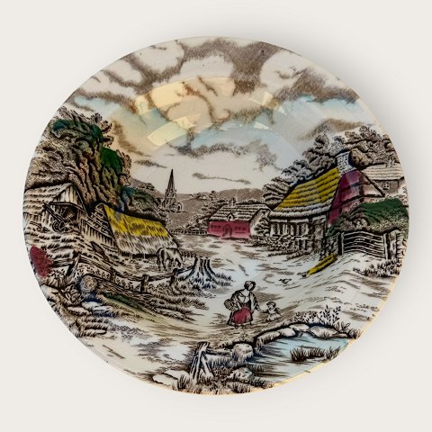MyottLändliche Szene / Rural SceneSchale*75 DKK