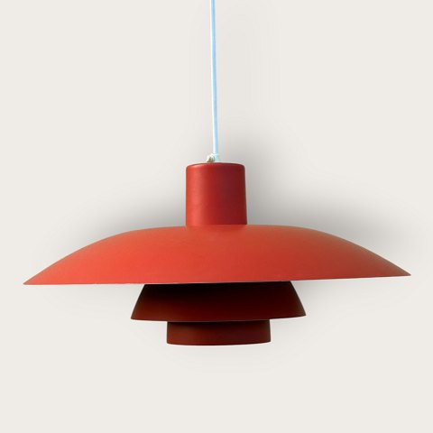 Orange PH 4/3 lampeLouis Poulsen1250kr