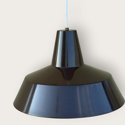 ArbejdspendelBrun metal*450kr