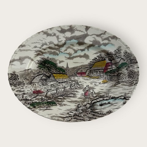 MyottRural SceneServeringsfad*175kr