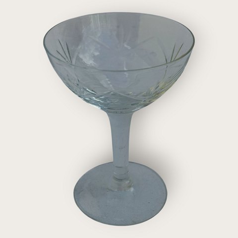 HolmegaardUllaCocktail glas*175Kr
