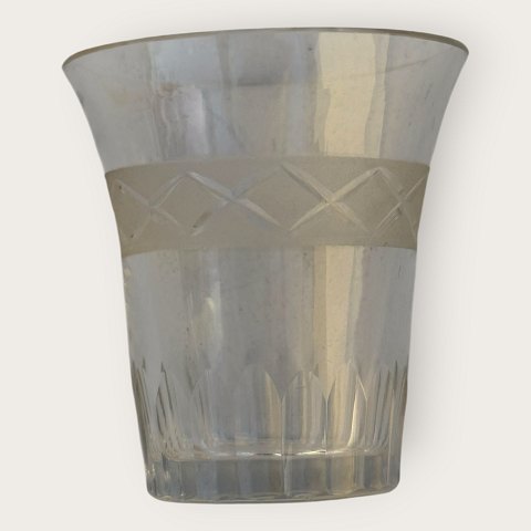 EkebySchnapsglas*60 DKK