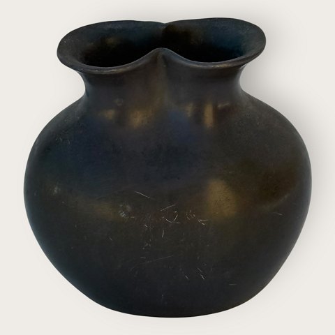 Just Andersenvase#D120*275kr