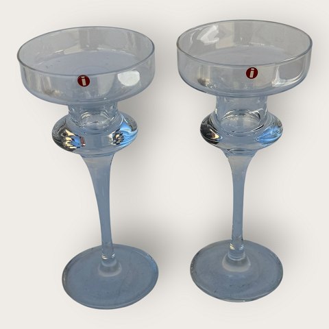 IittalaFiestaLysestage sæt*325kr samlet