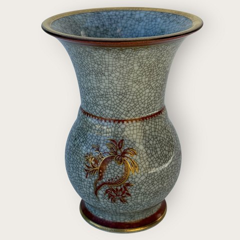 Royal CopenhagenCrakeléVase#176/2491*DKK 450
