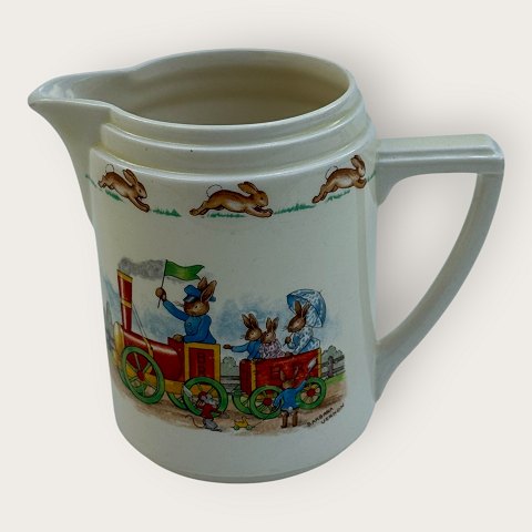 Royal DoultonBunny KidsPitcher*DKK 350