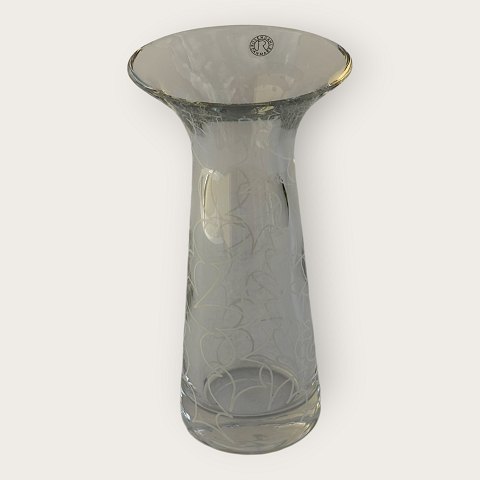RosendahlLin UtzonFiligree Vase*DKK 225