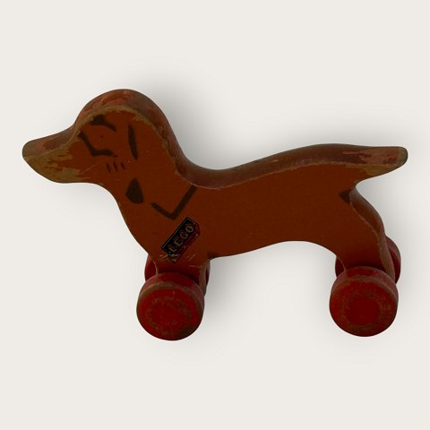 Lego hundtræ*3400kr