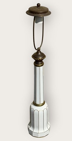 Bing & GrøndahlGroße Heiberg-Lampe*1.800 DKK