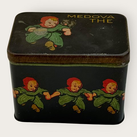 Medova tedåse*225kr