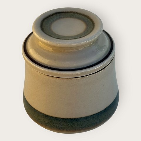 Bing & GrondahlPeruZuckerdose mit DeckelNr. 583*DKK 150