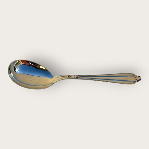 KroneSilver PlatedLarge Serving SpoonDKK 150