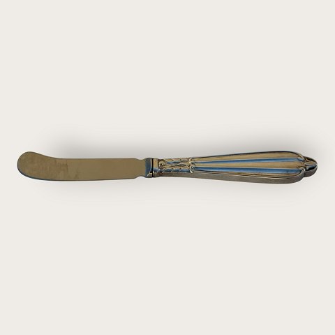 KroneSilver-plated and steelCheese knife*DKK 125