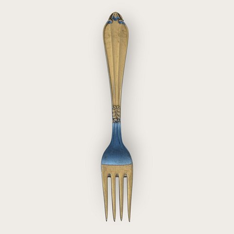 CrownSilver platedLunch fork*DKK 30