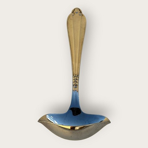 KroneSilver-platedSauce ladle*150 kr.