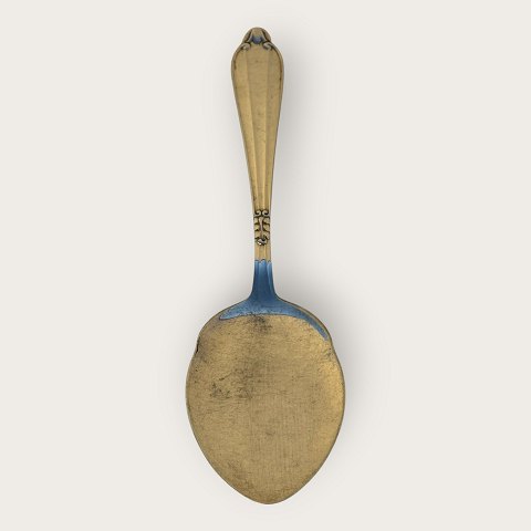 CrownSilver platedCake shovel*DKK 125