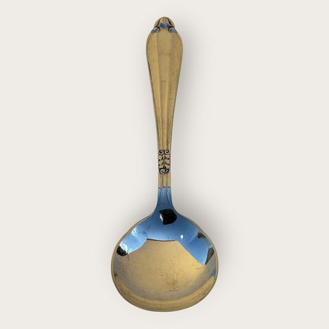 CrownSilver platedServing spoon*DKK 125