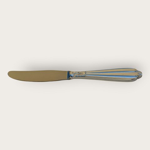 CrownSilver-plated and steelKnife*DKK 150