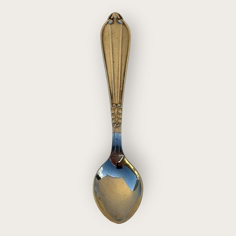 CrownSilver-platedTeaspoon*DKK 25