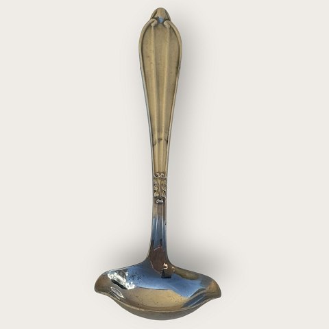 CrownSilver platedButter sauce*DKK 100
