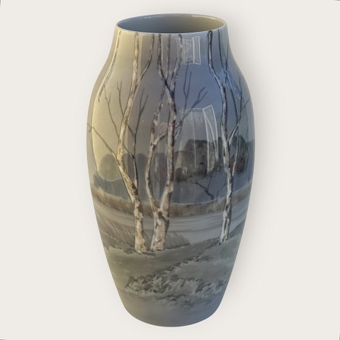 Bing & Grondahl: vases
