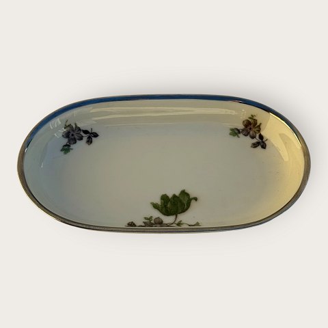 Green ValløCopenhagen Porcelain PaintingSmall Dish*DKK 75