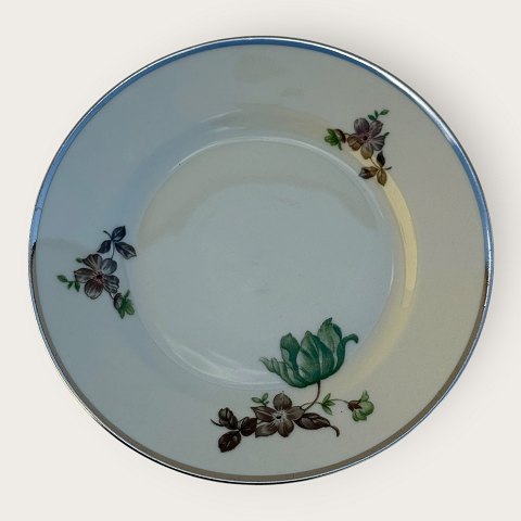 Green ValløCopenhagen Porcelain PaintingCake Plate*DKK 25